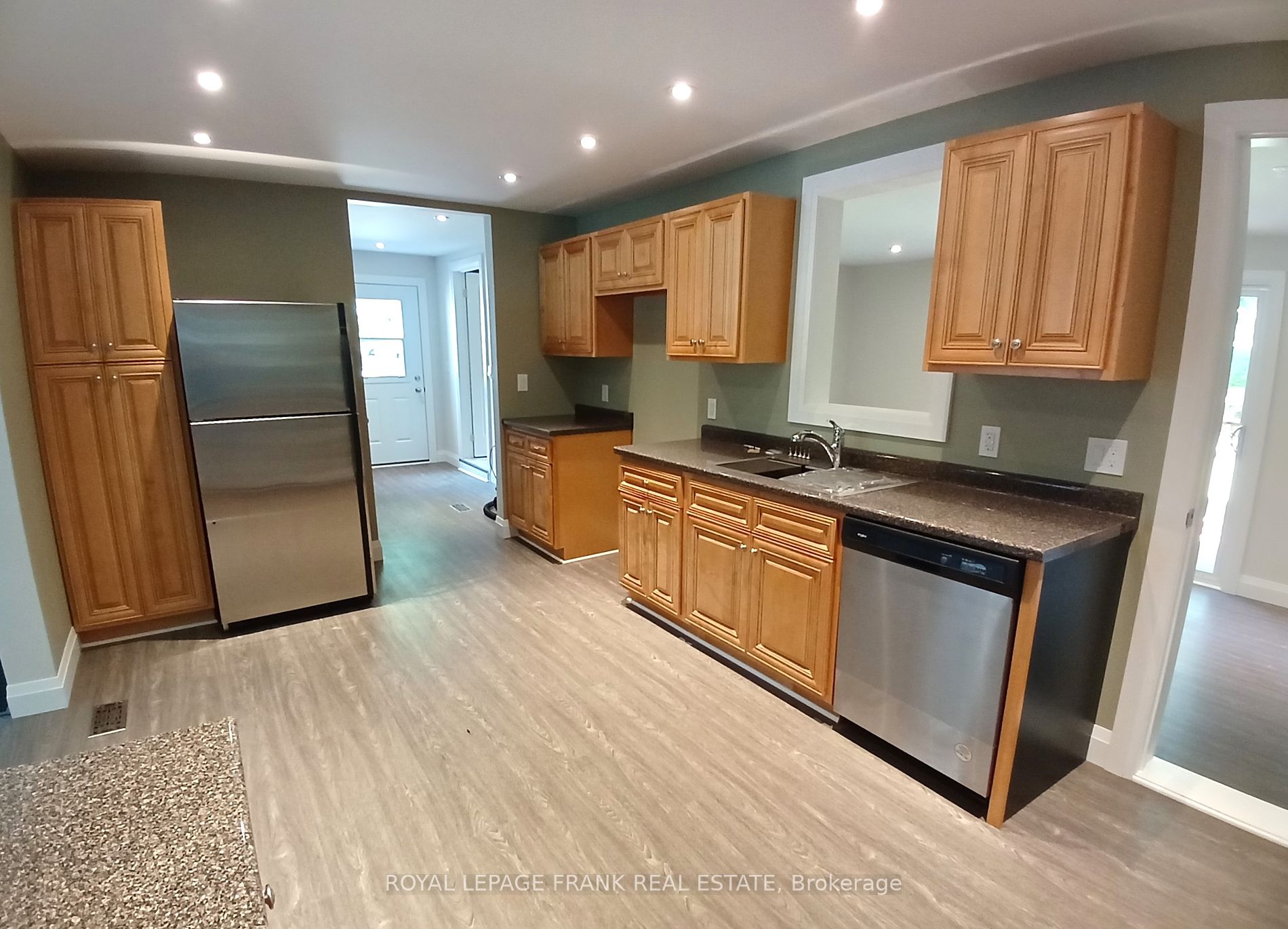 36 Madoc Street