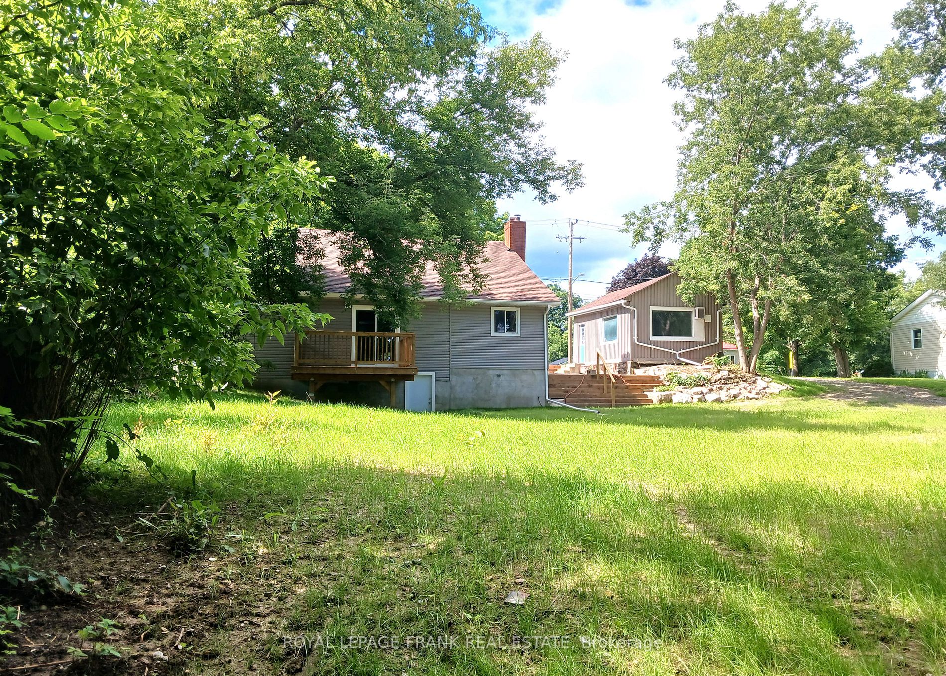 36 Madoc Street