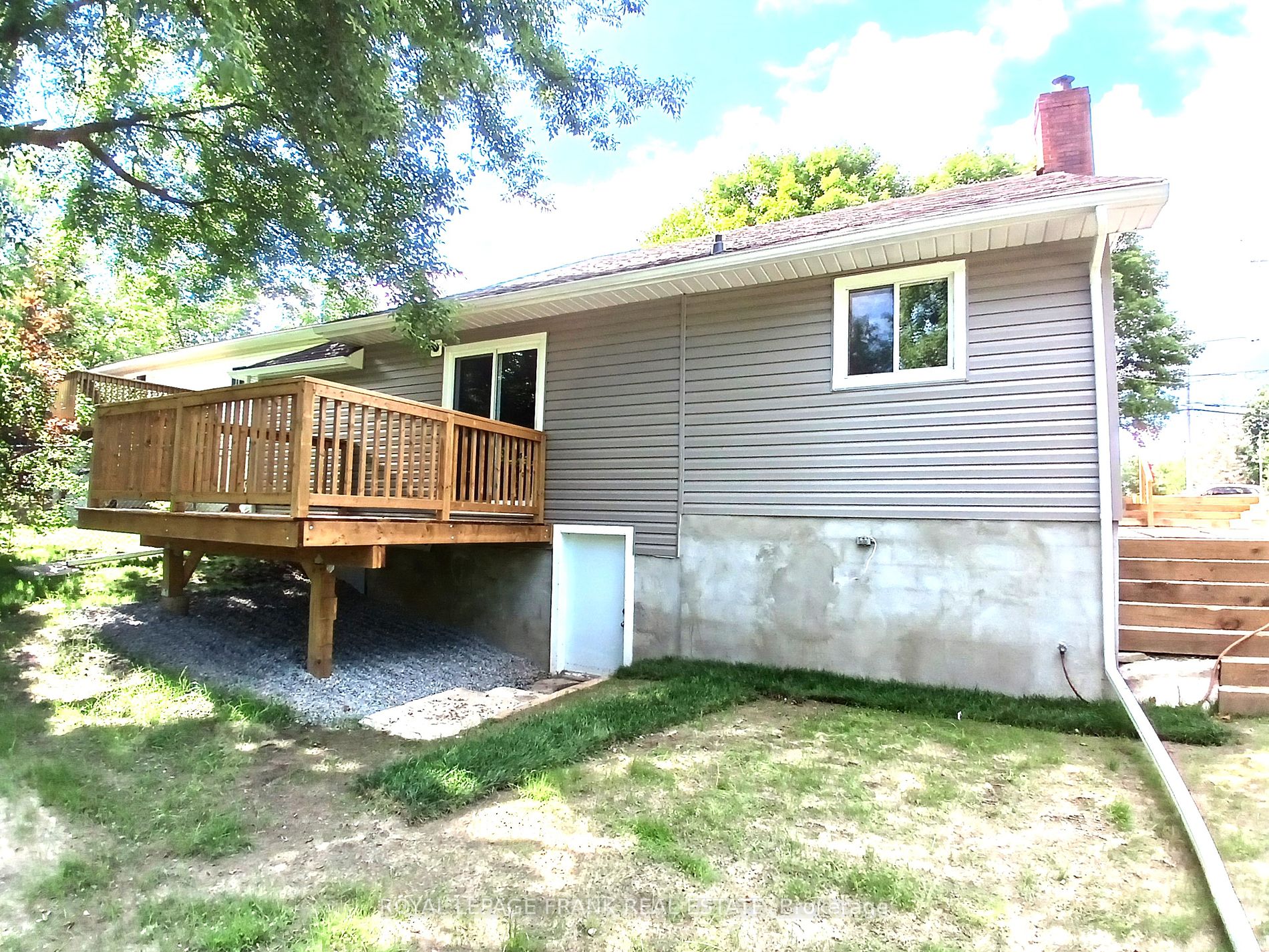 36 Madoc Street