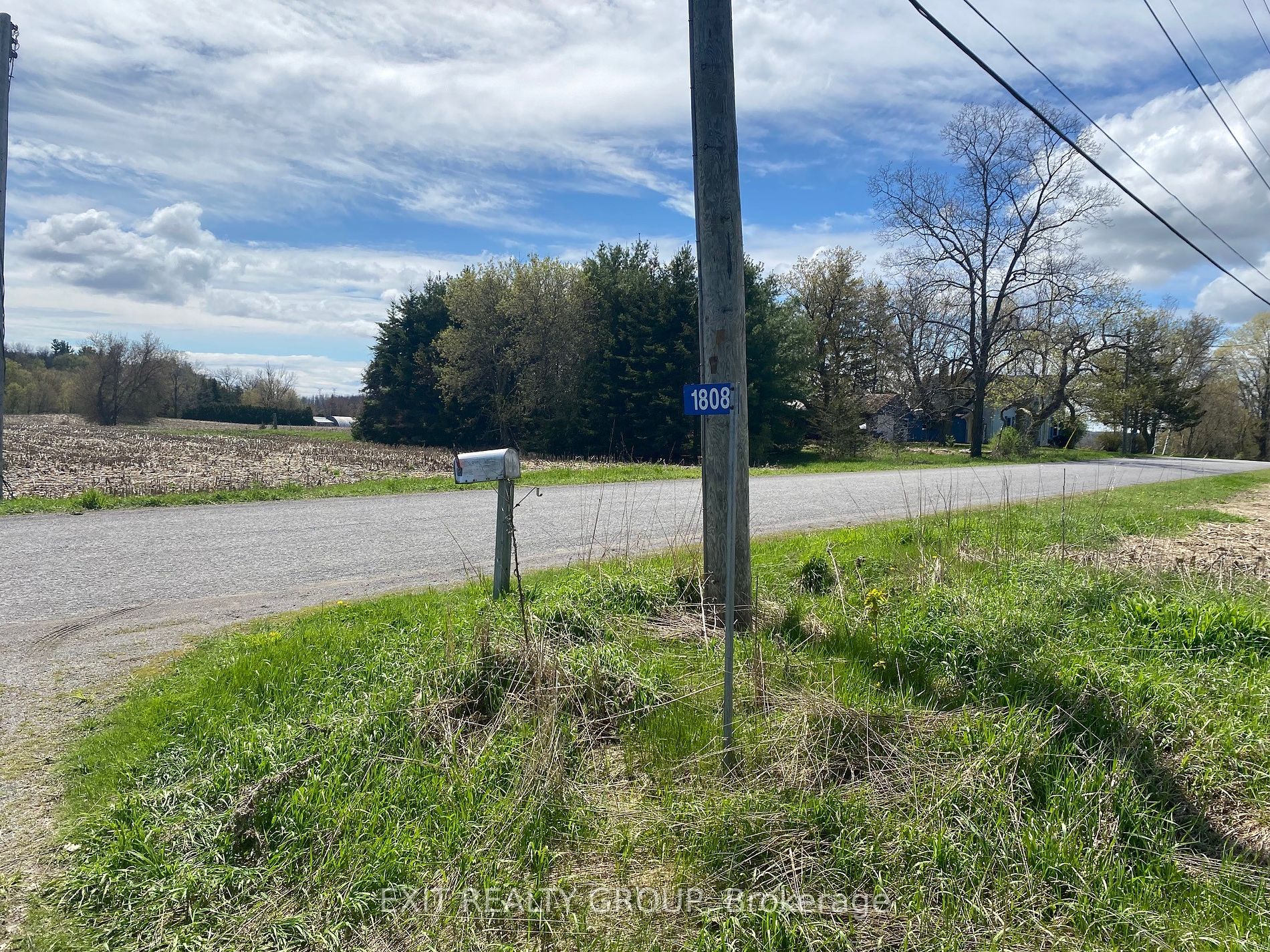 1808 Harrington Road