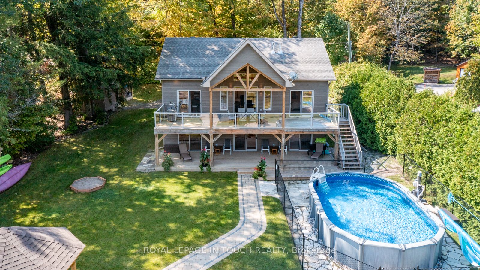 149 John Buchler Road