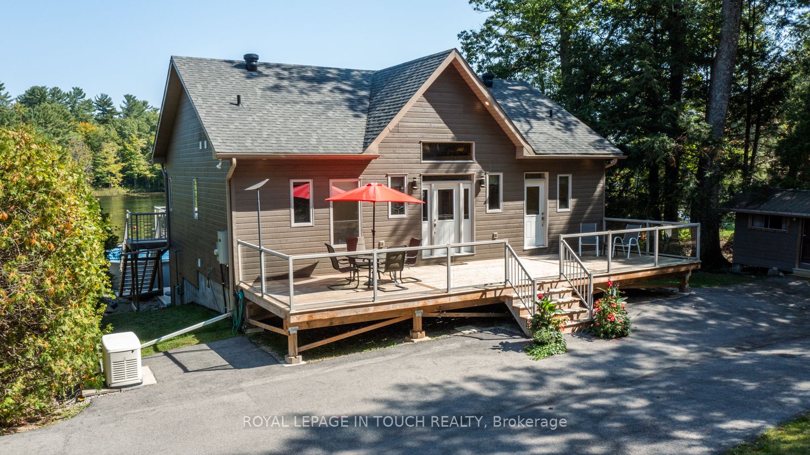 149 John Buchler Road