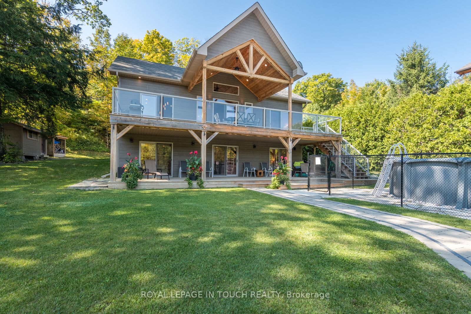 149 John Buchler Road