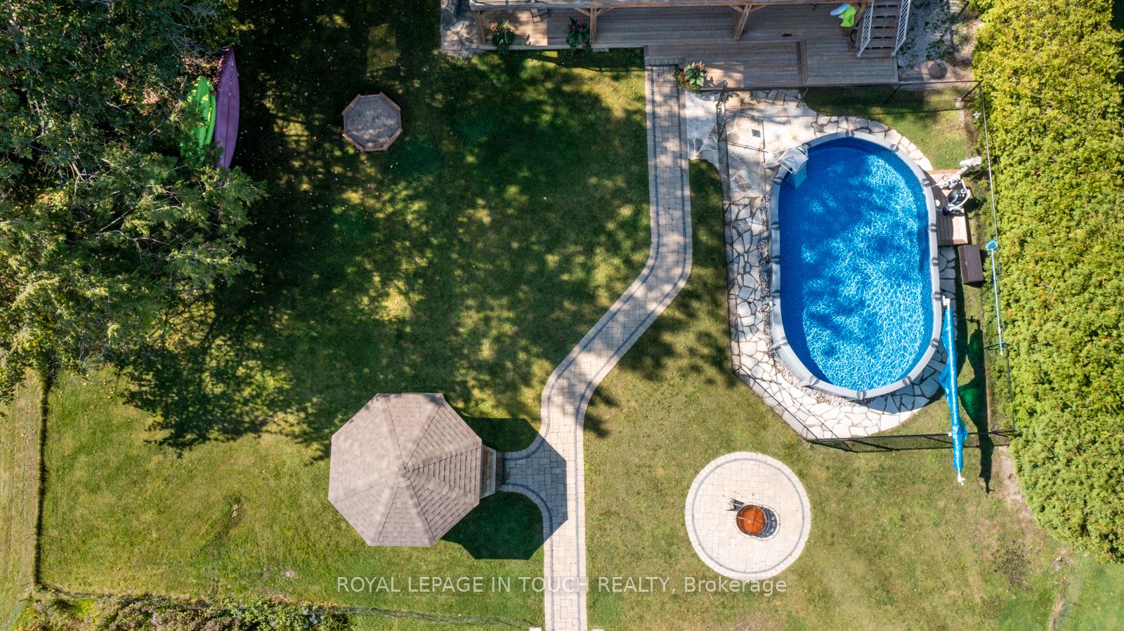 149 John Buchler Road