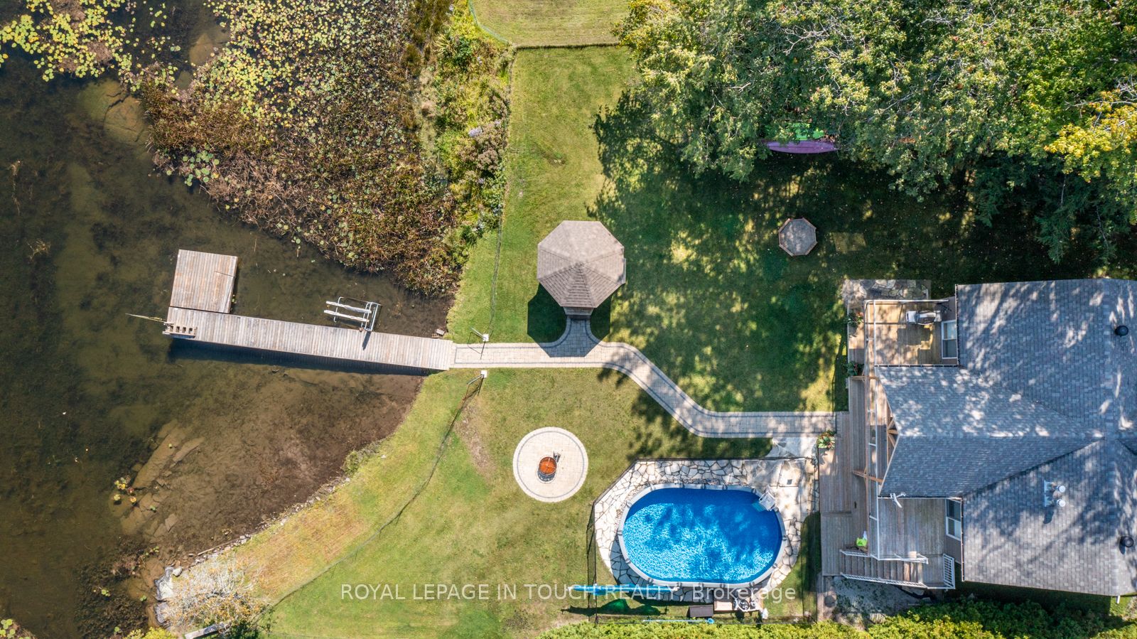 149 John Buchler Road