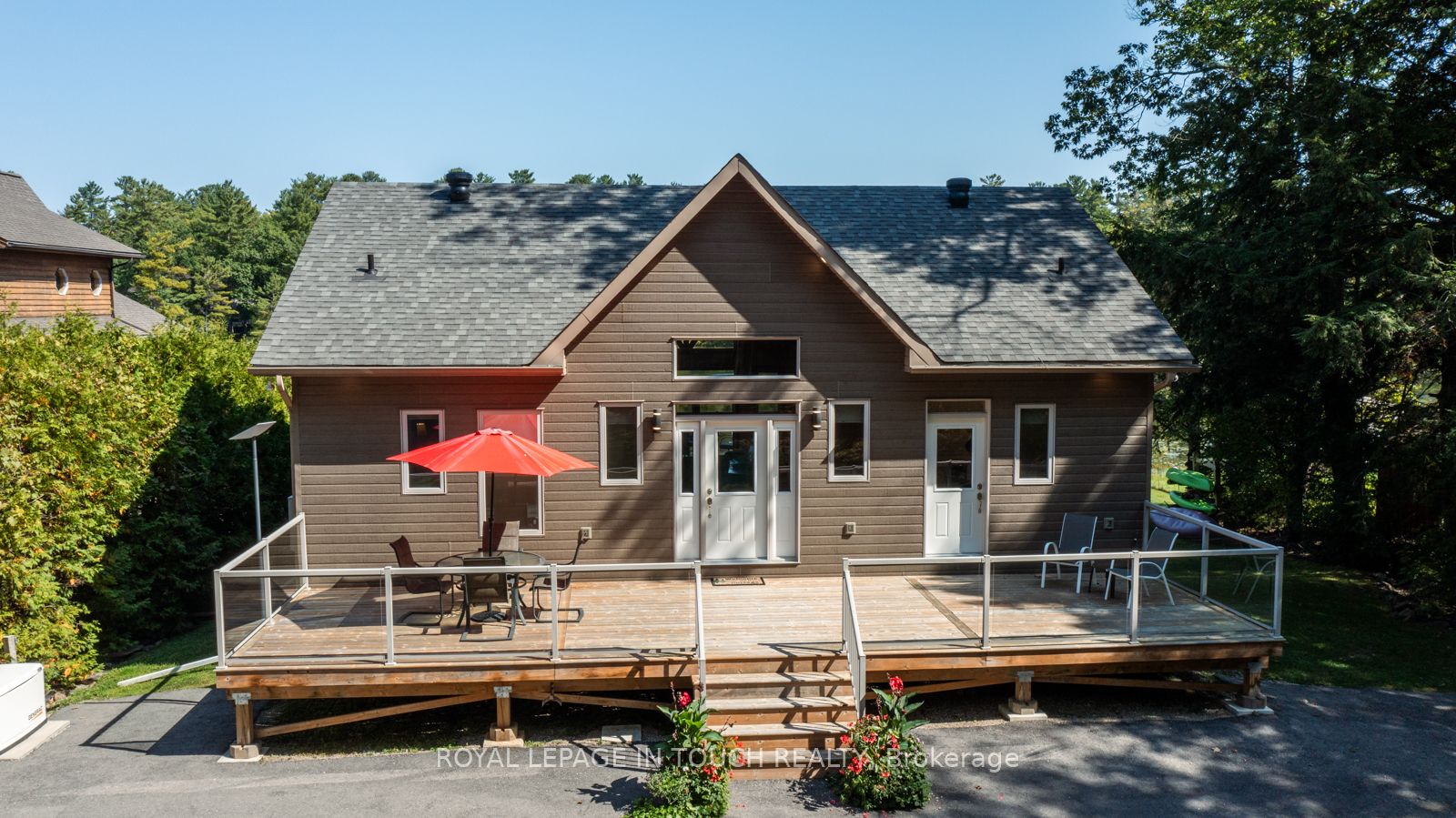149 John Buchler Road