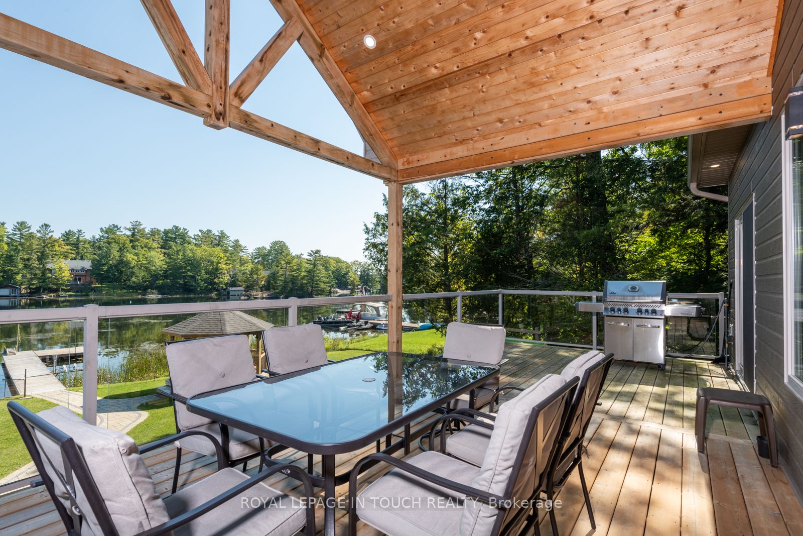 149 John Buchler Road
