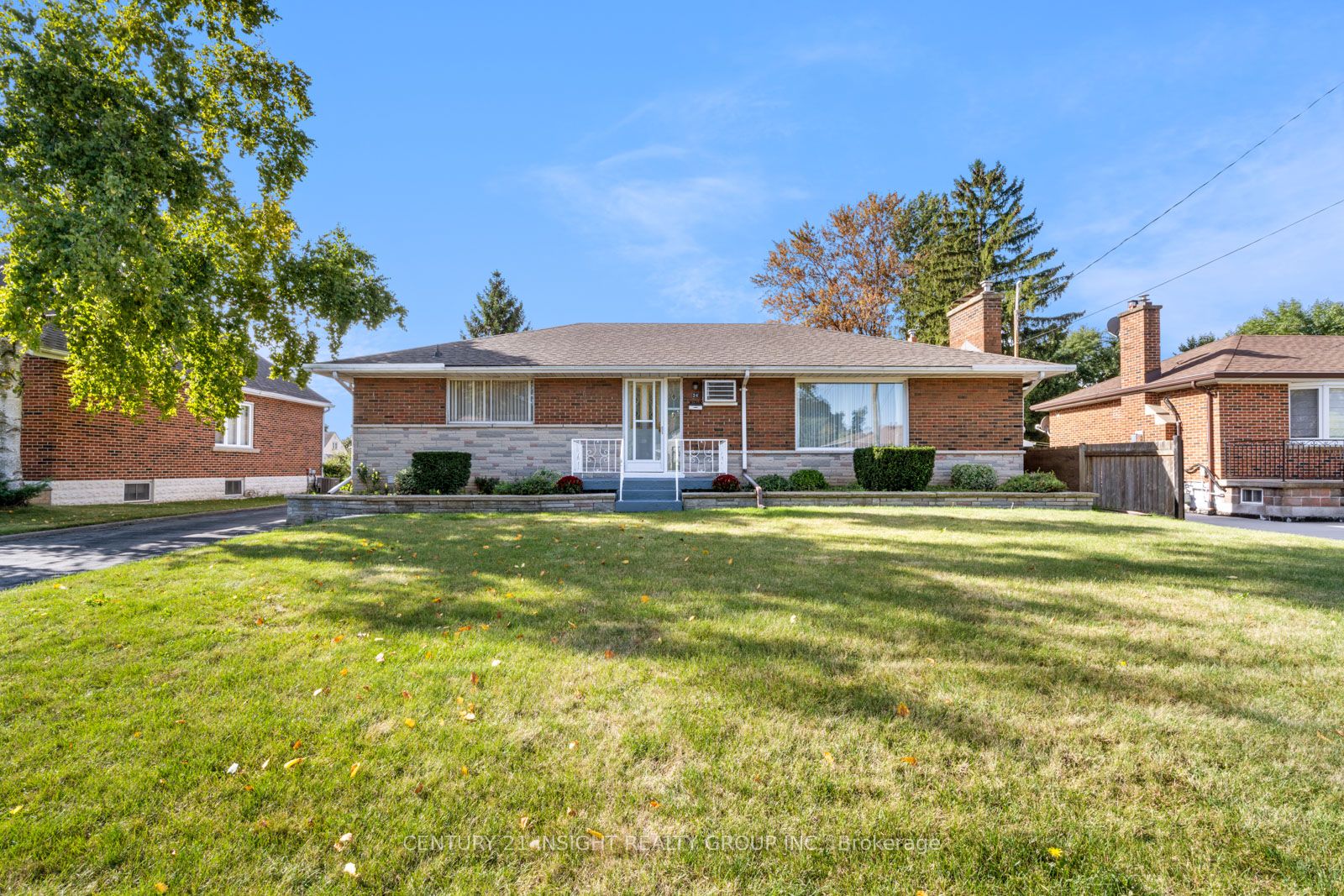 24 Heather Road