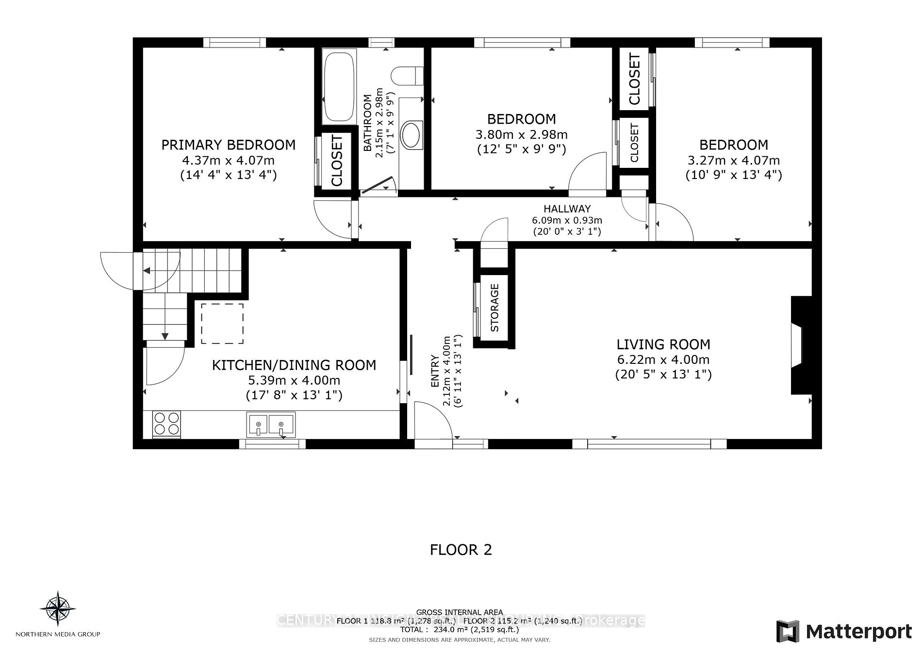 24 Heather Road