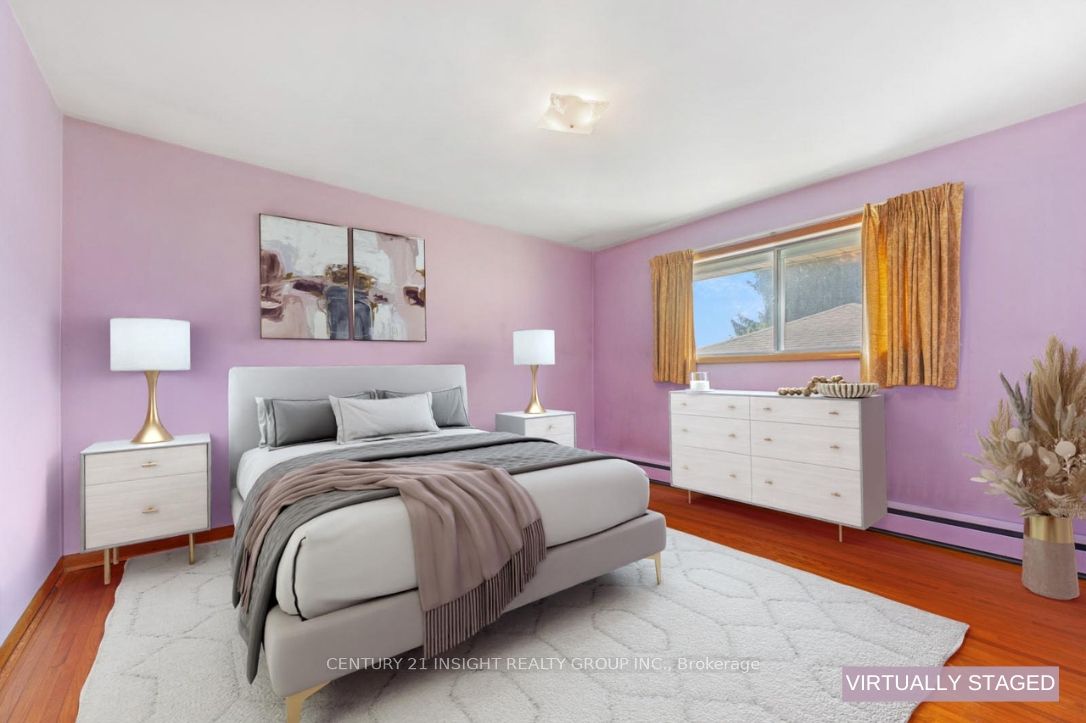 24 Heather Road