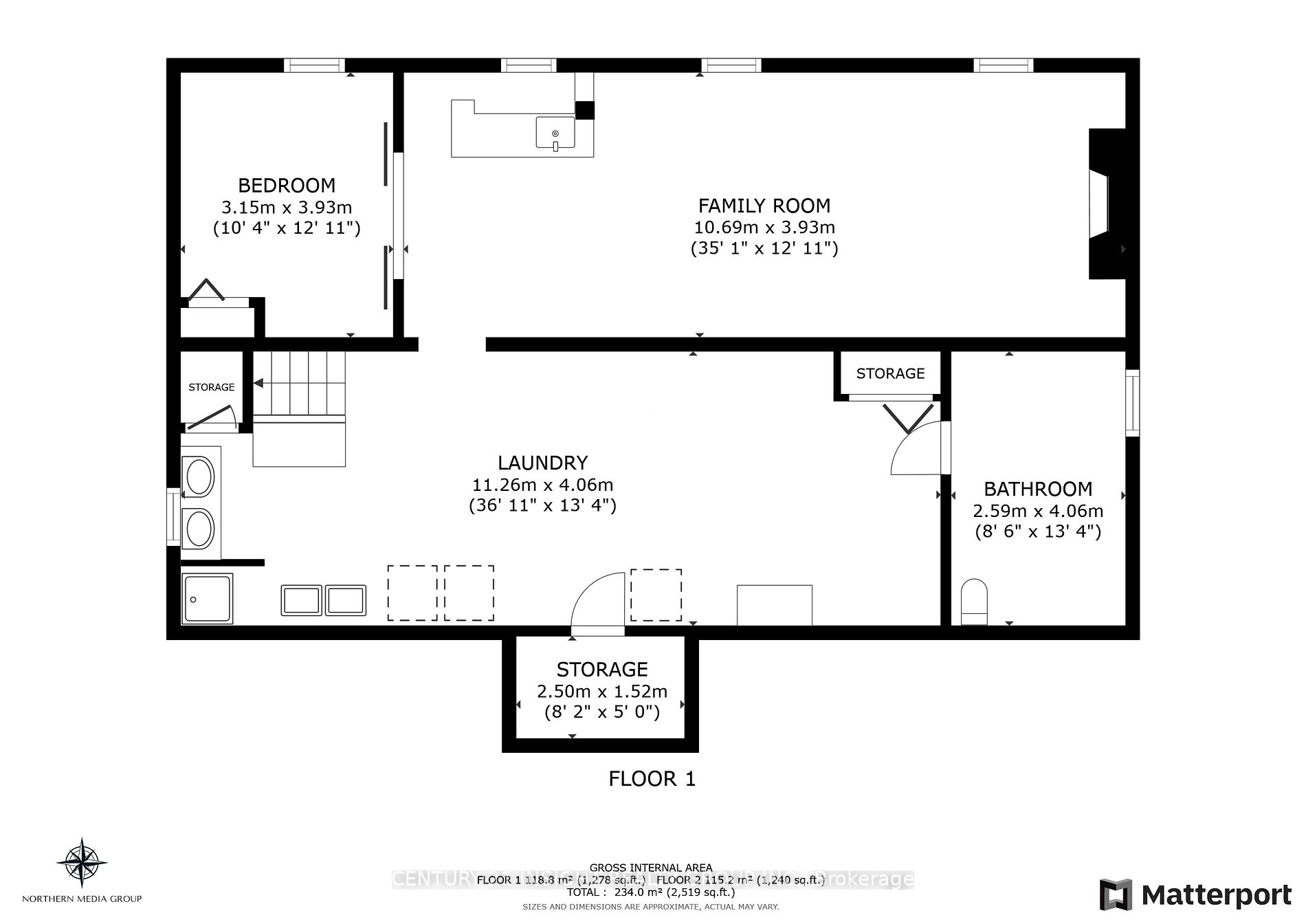 24 Heather Road