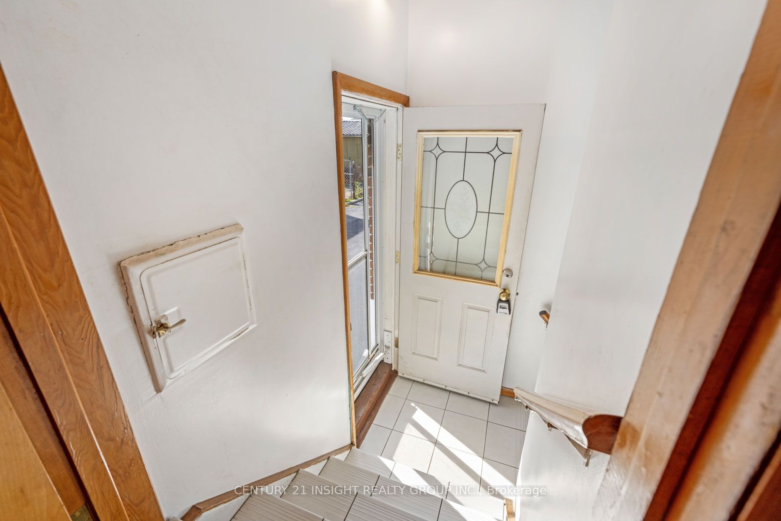 24 Heather Road