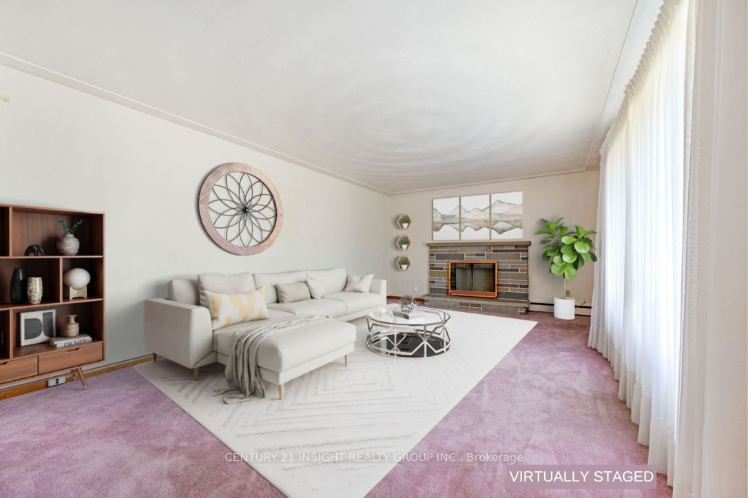 24 Heather Road