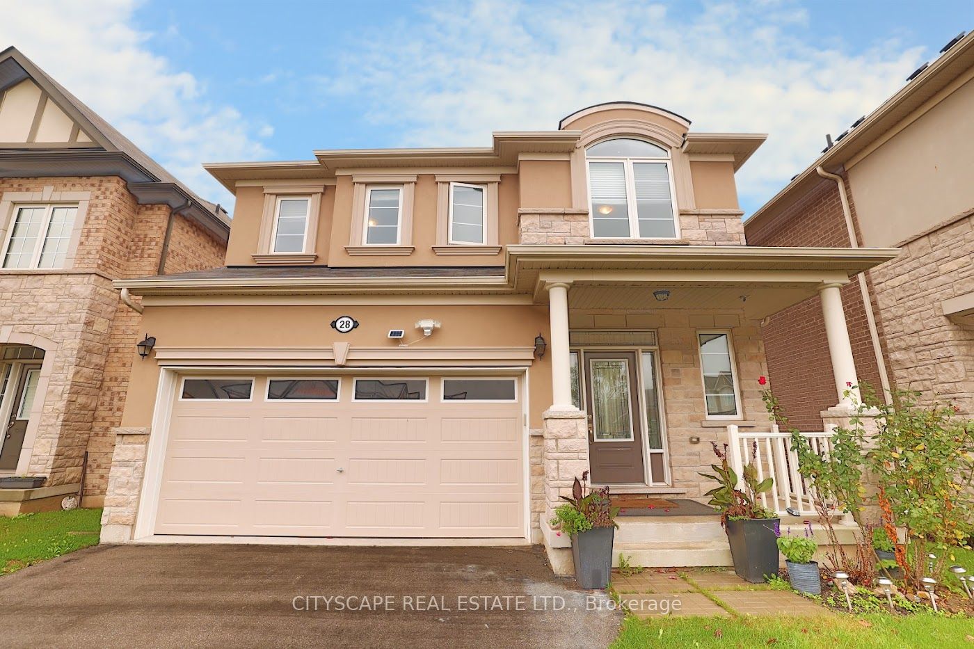 28 Celano Drive