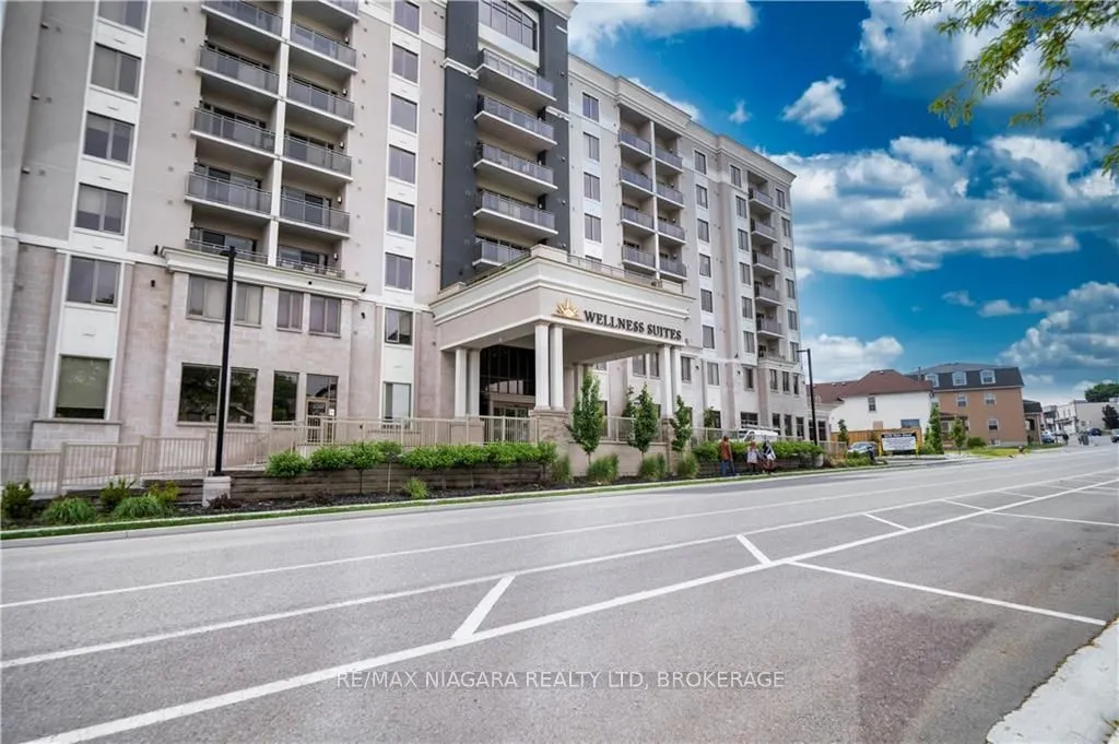 5698 Main Street, #701