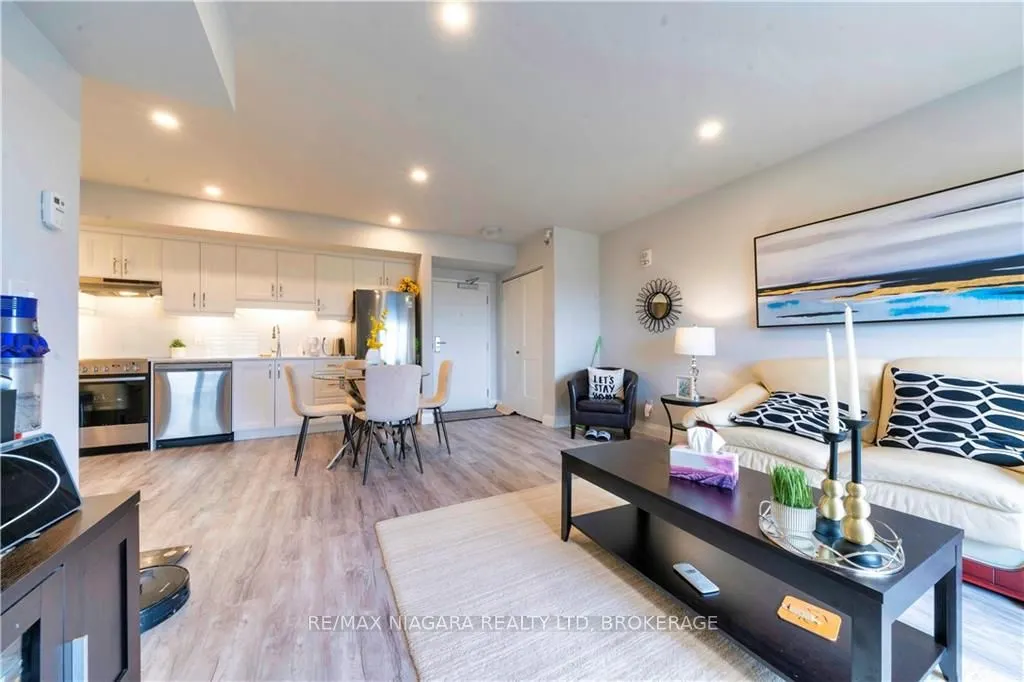 5698 Main Street, #701