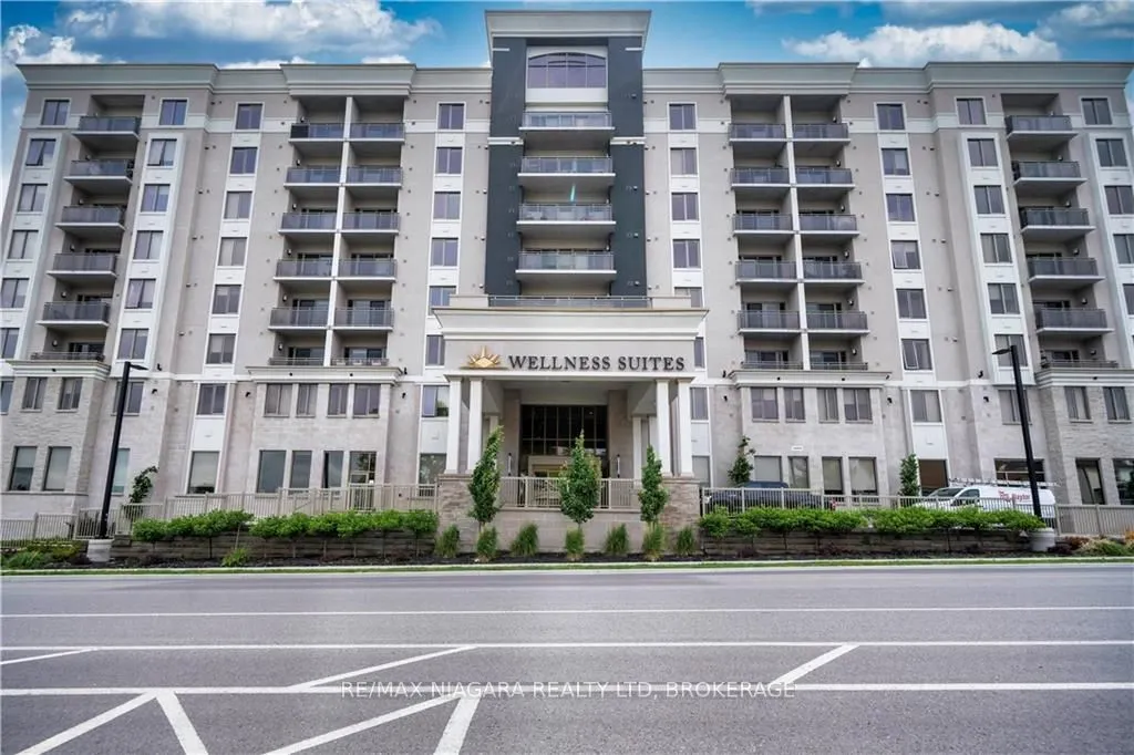 5698 Main Street, #701