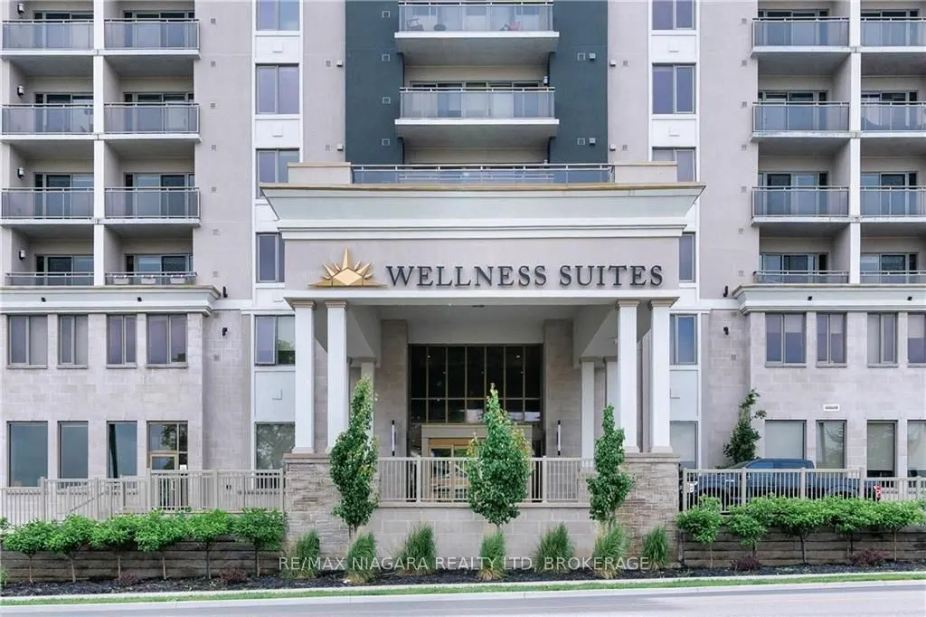 5698 Main Street, #701