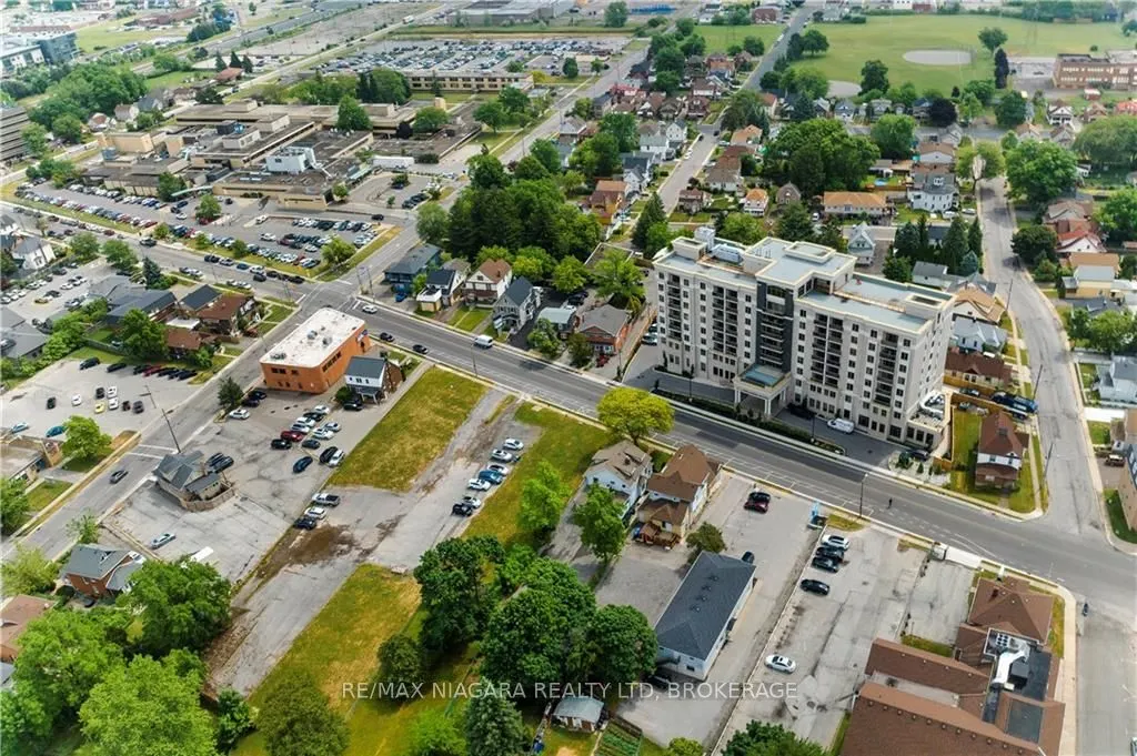 5698 Main Street, #701