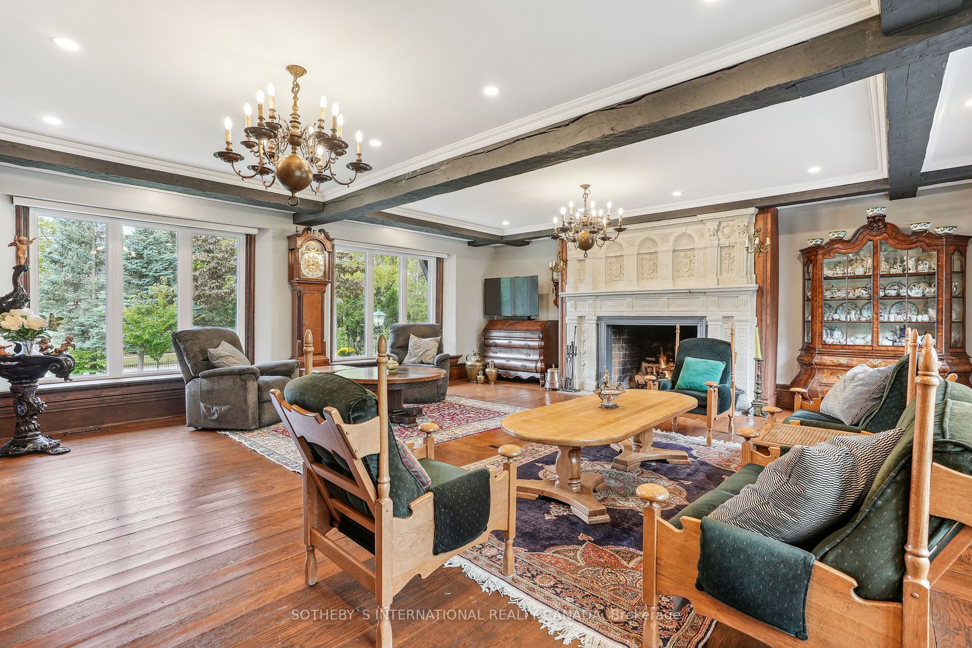 353 Sulphur Springs Road