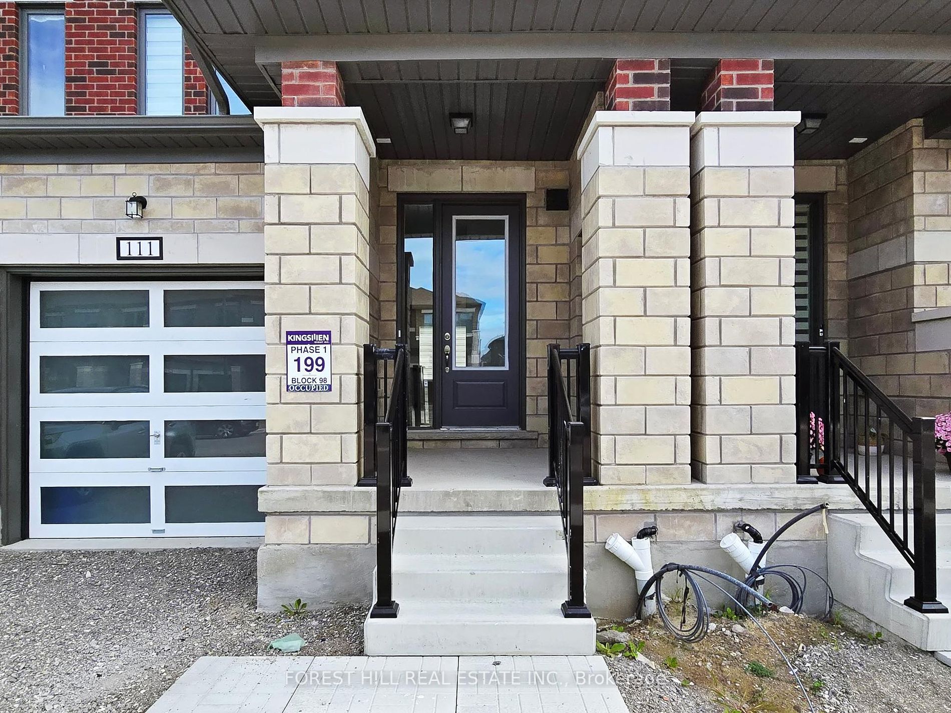 111 Corley Street