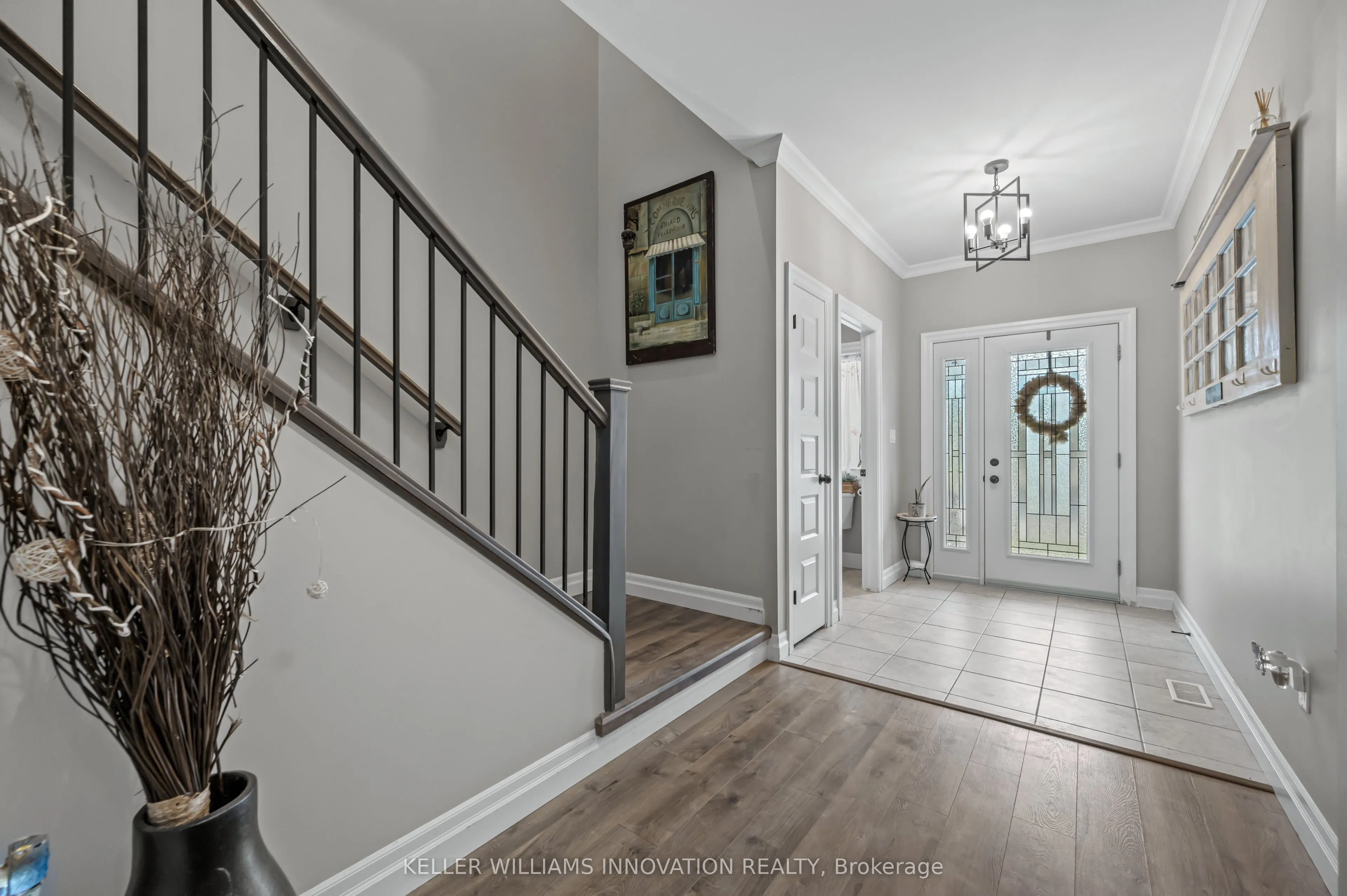 279 Oak Street