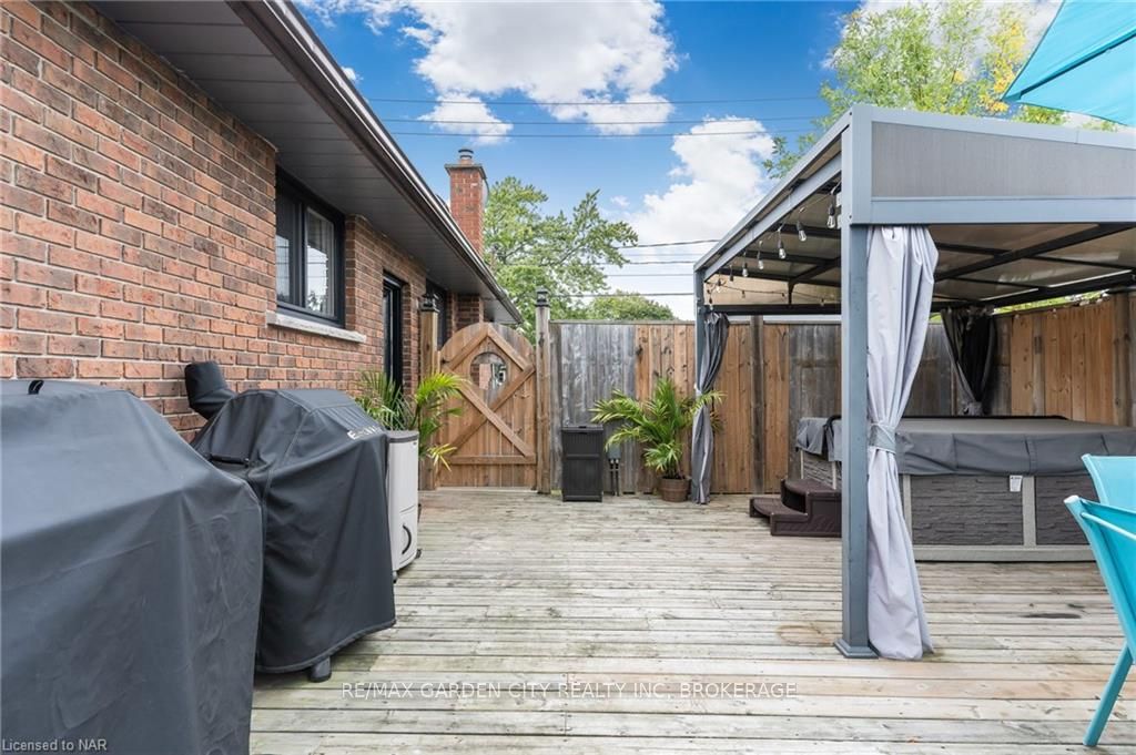 50 Bunting Road