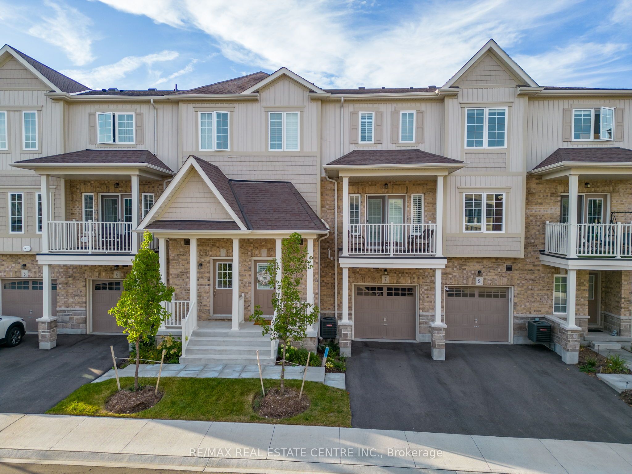 7 Roseberry Lane