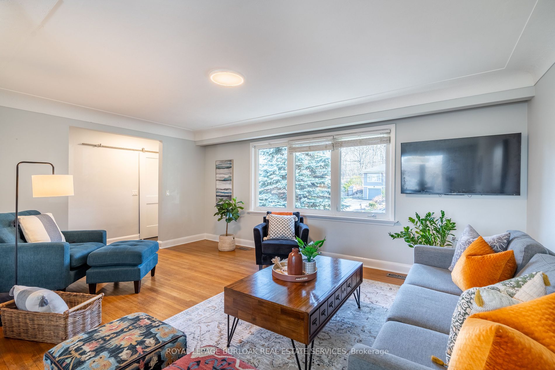 839 Mewburn Road