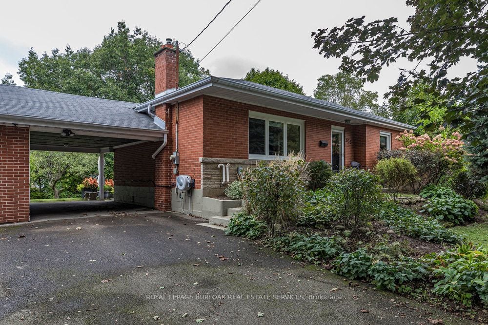 839 Mewburn Road