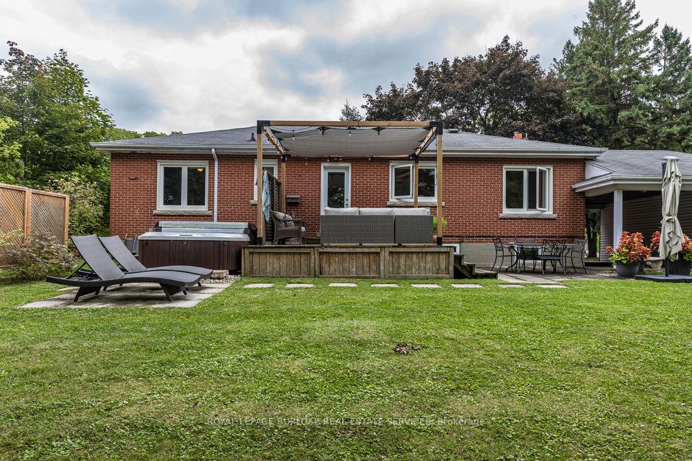 839 Mewburn Road