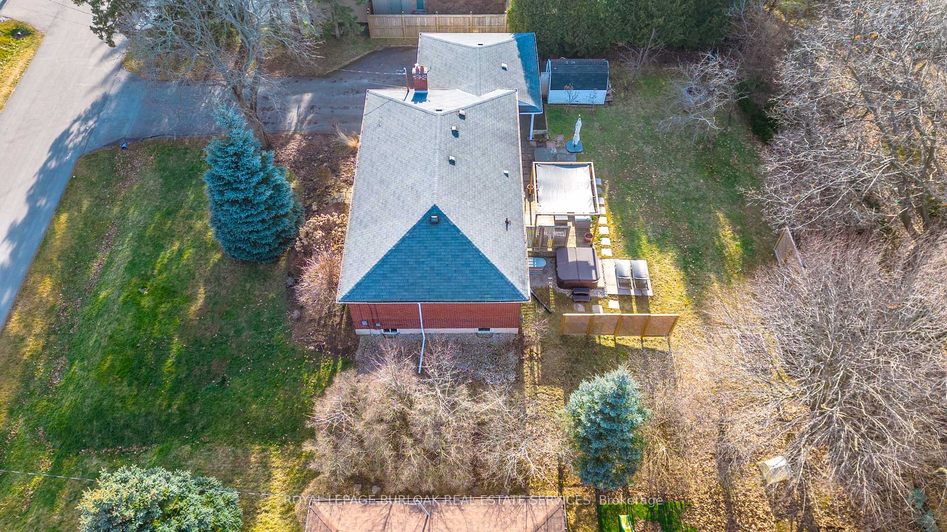839 Mewburn Road