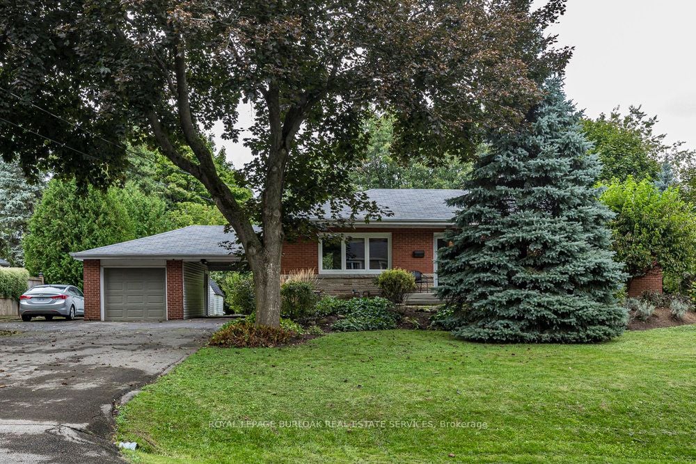 839 Mewburn Road