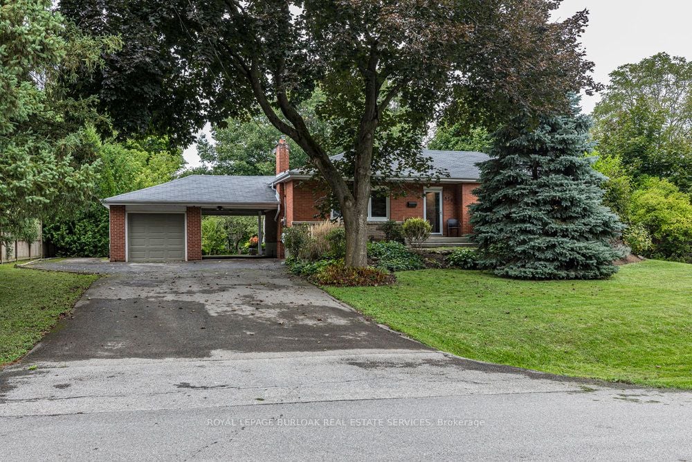 839 Mewburn Road