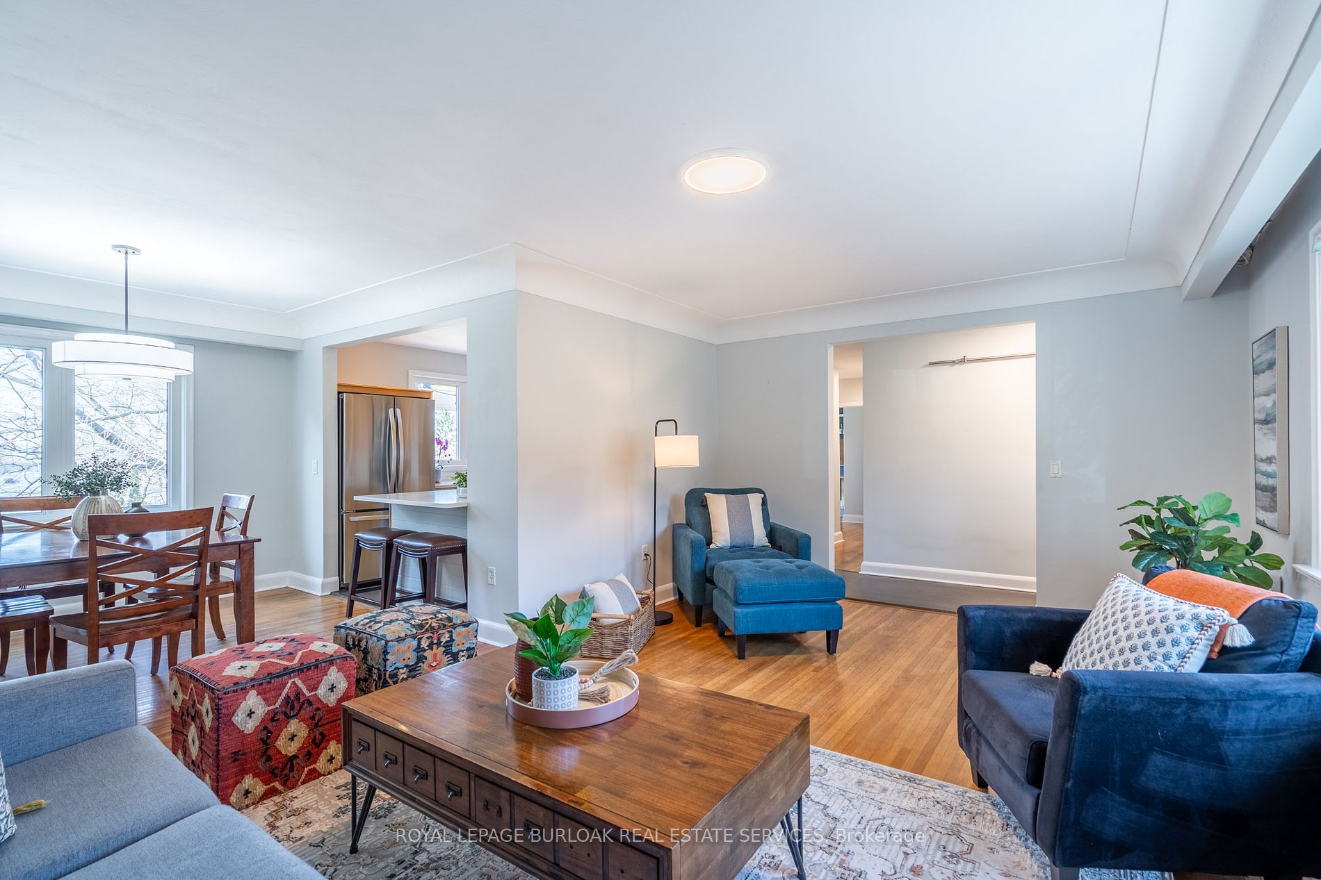 839 Mewburn Road