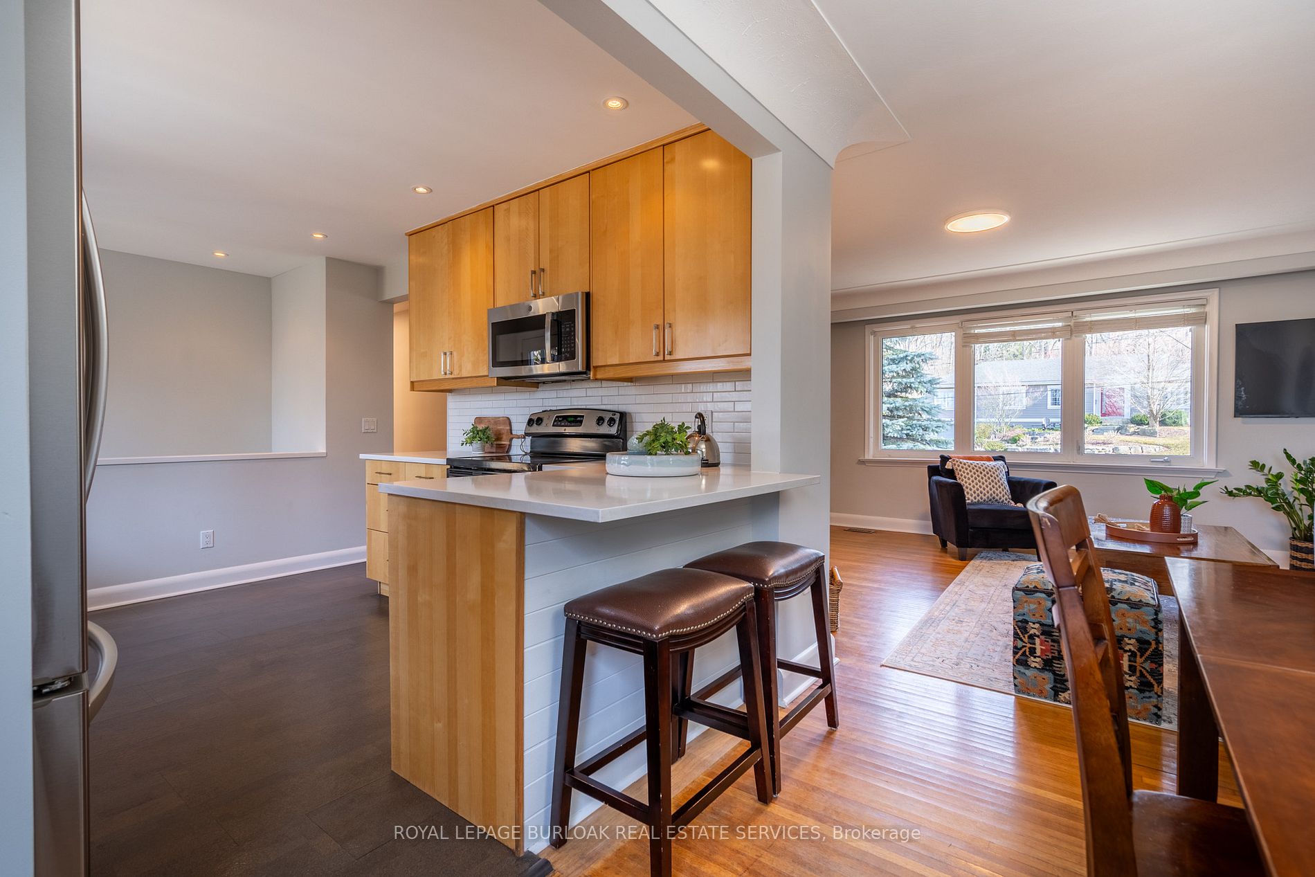 839 Mewburn Road