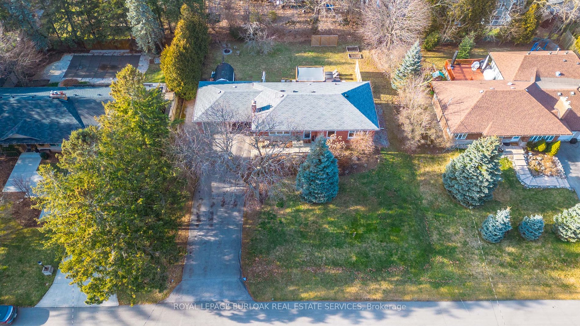 839 Mewburn Road
