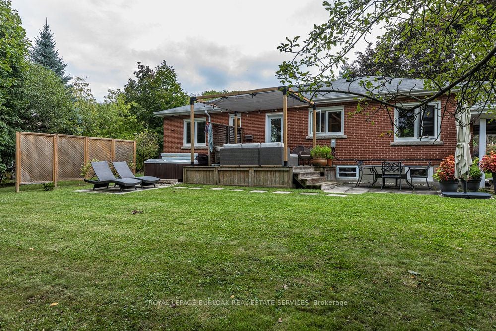 839 Mewburn Road