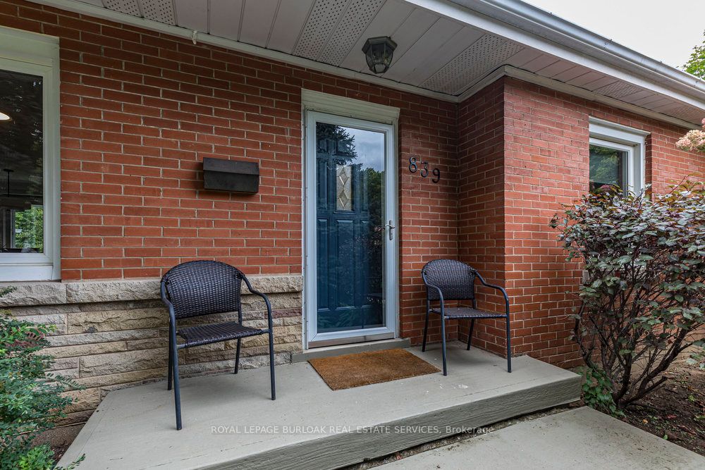 839 Mewburn Road