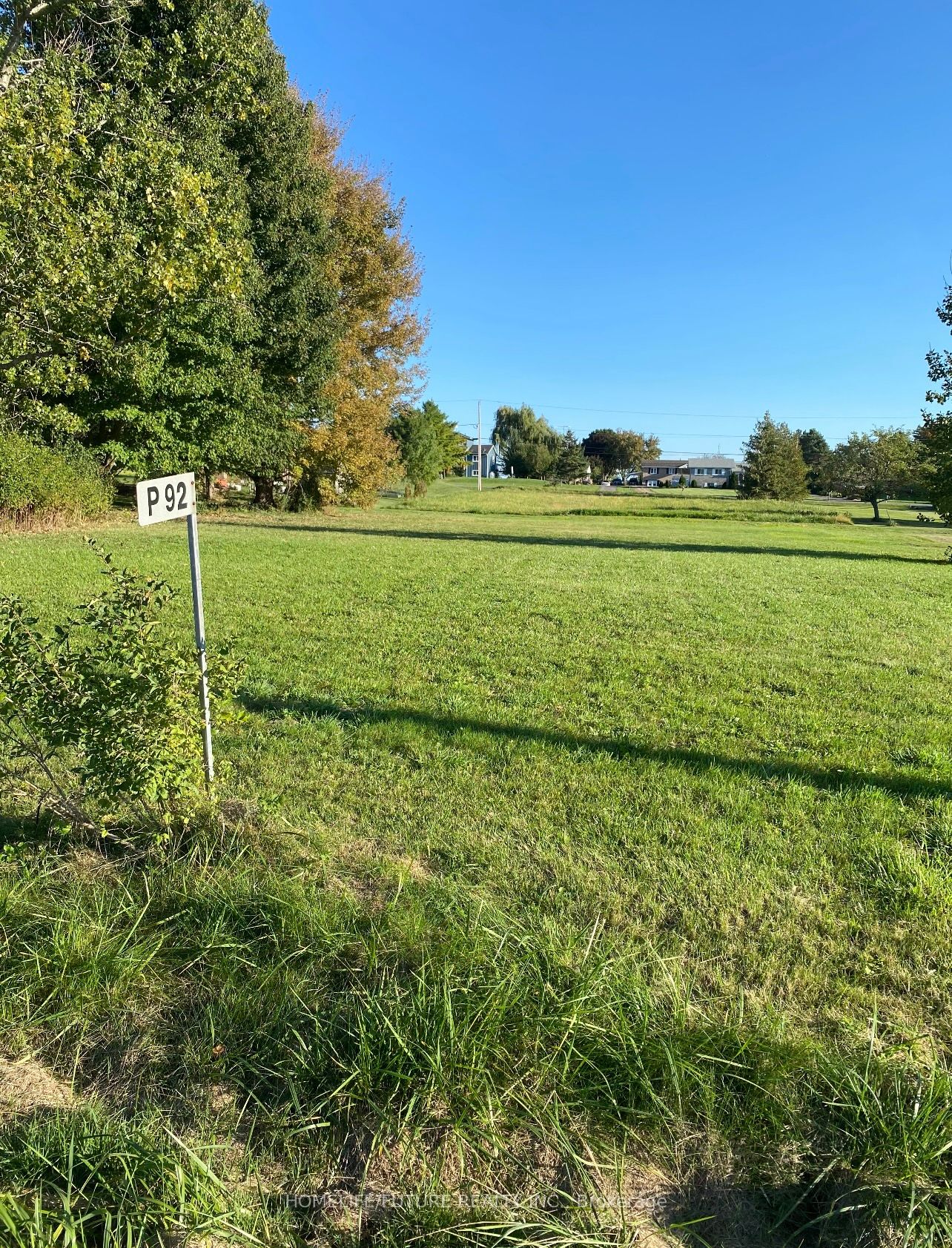 0 Sherman's Point Road