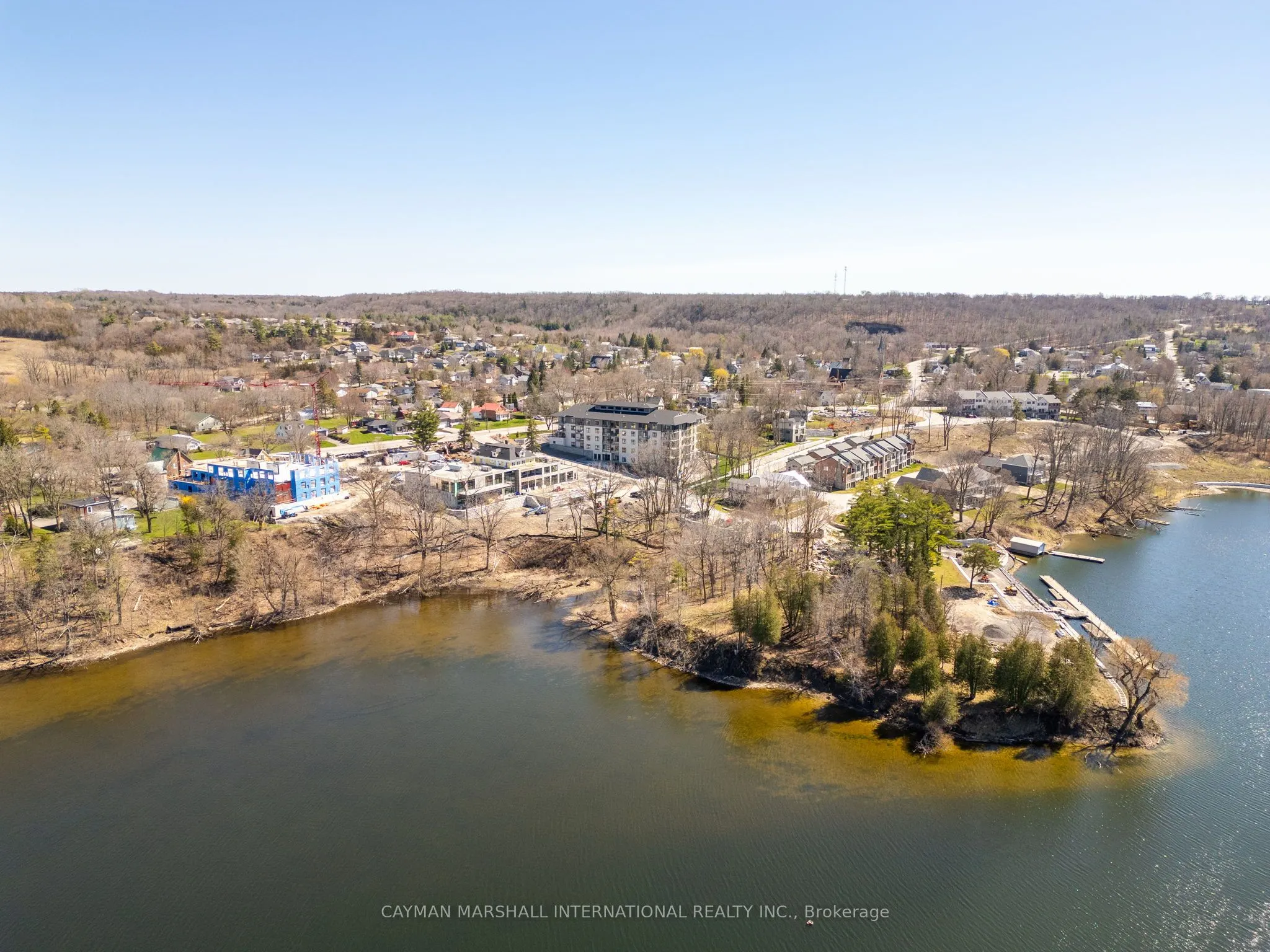 17 Cleave Avenue, #301