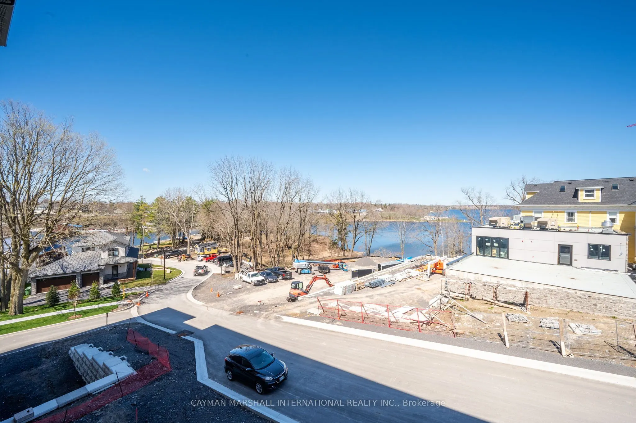17 Cleave Avenue, #301