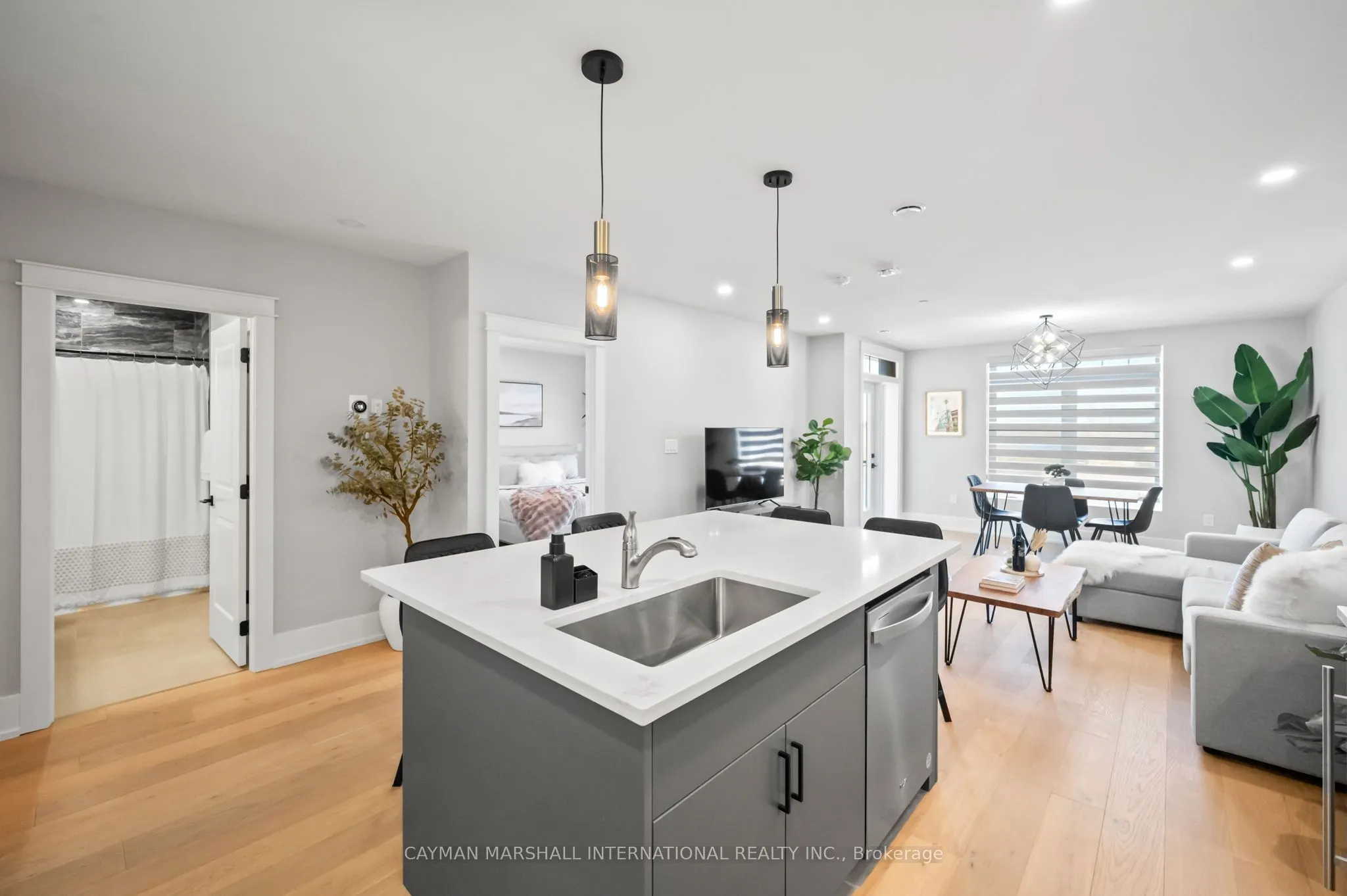 17 Cleave Avenue, #301