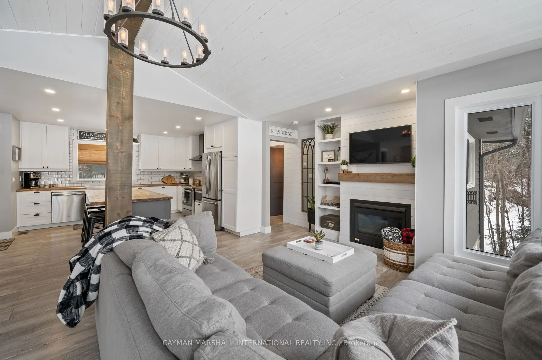 371 Skene Road