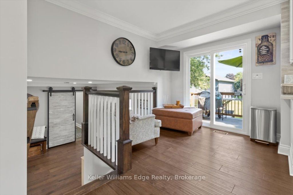 2 Carey Street