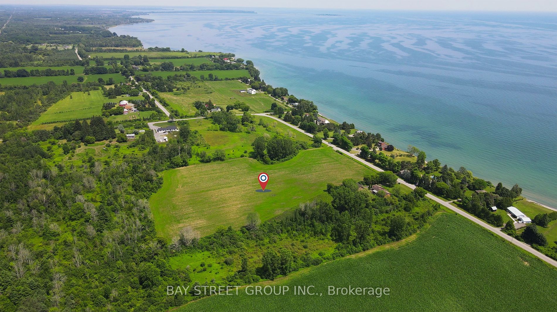 418 Victoria Beach Road