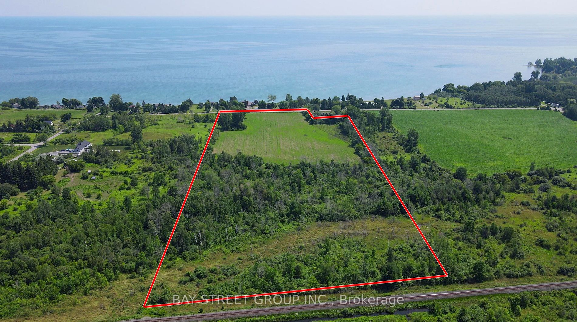 418 Victoria Beach Road