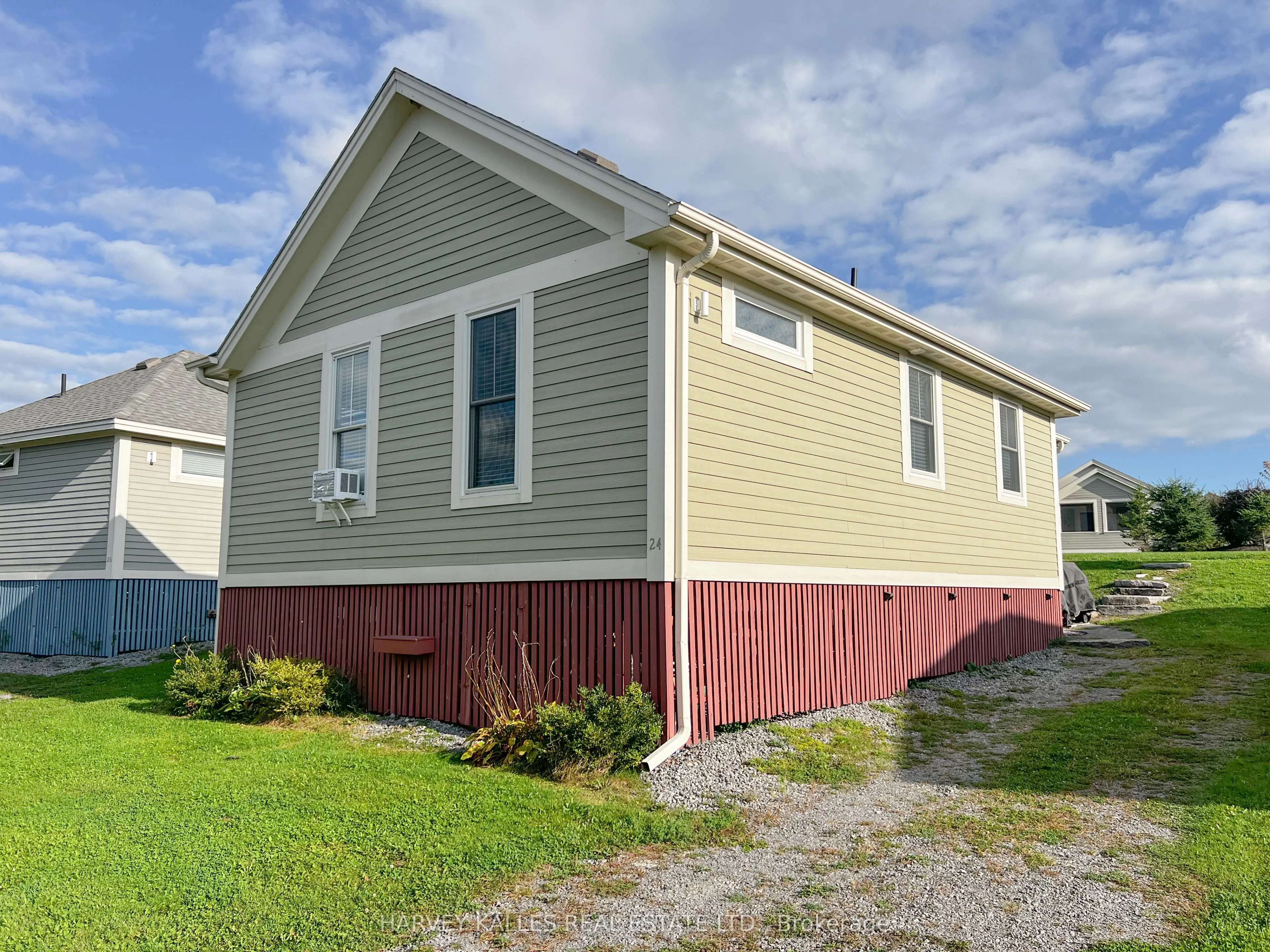 24 Butternut Lane #0