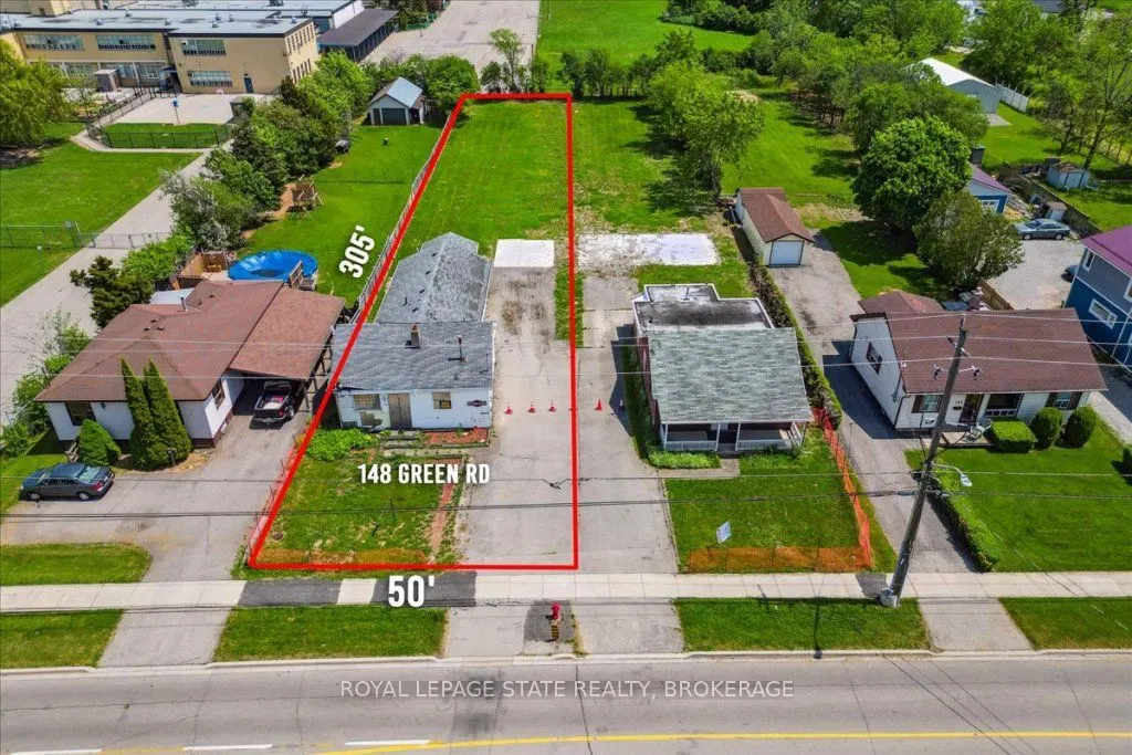 146 Green Road