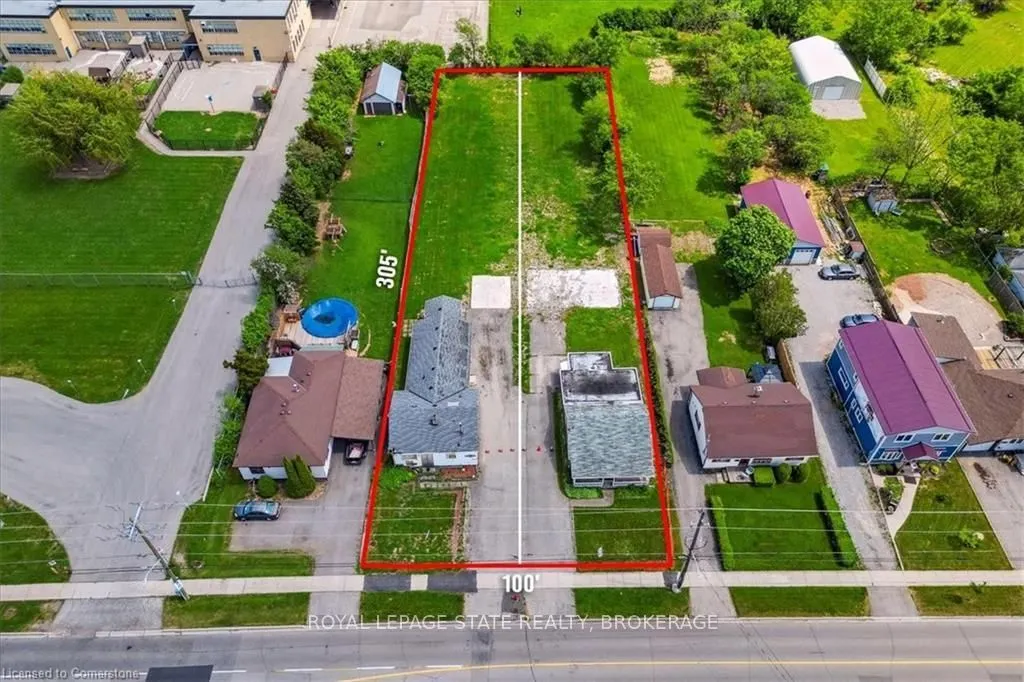 146 Green Road